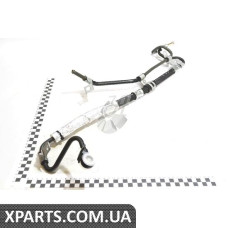 Шланг гідропідсилювач TOYOTA 4441033242