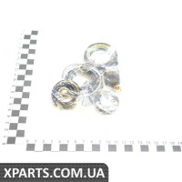 Ремкомплект рульової рейки TOYOTA 0444535190
