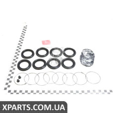 Ремкомплект суппорта пров TOYOTA 0447860080