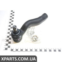 Наконечник рульовий правий правий TOYOTA 4504669236