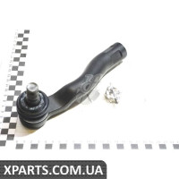 Накінечник рульовий лівий лев TOYOTA 4504769146