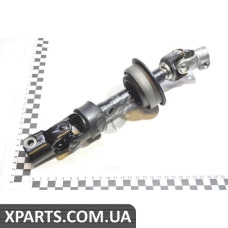 Вал кермовий TOYOTA 4522033270