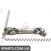 Вал кермовий TOYOTA 4526012750