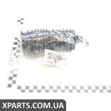 Пильовик рульової рейки TOYOTA 4553526030
