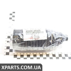 Пильовик рульової рейки TOYOTA 4553548020