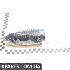 Пильовик рульової рейки TOYOTA 4553549025