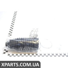 Пильовик рульової рейки TOYOTA 4553549035