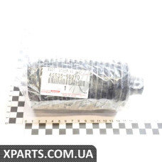 Пильовик рульової рейки TOYOTA 4553560010