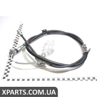 Трос гальма стоянки TOYOTA 4642033140