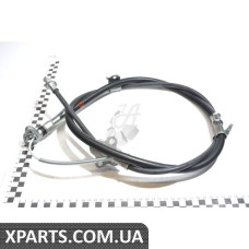 Трос гальма стоянки TOYOTA 4642033140