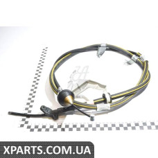 Трос ручника прав TOYOTA 4642048171