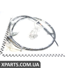 Трос ручника лев TOYOTA 4643048171