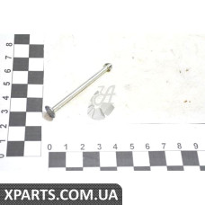 Затискач колодки ручника TOYOTA 4744730020