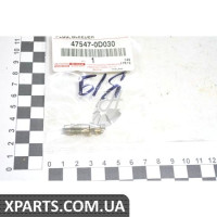 Штуцер гальмівного циліндра TOYOTA 475470D030