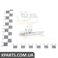 Напрямна супорта заднього TOYOTA 4771532030