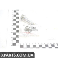 Напрямна гальмівного супорта TOYOTA 4771552190