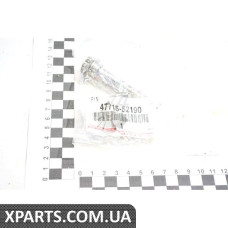 Напрямна гальмівного супорта TOYOTA 4771552190