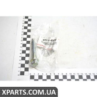 Напрямна гальмівного супорта зад TOYOTA 4781448050