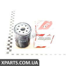 Амортизатор газомасл передній TOYOTA 4851069476