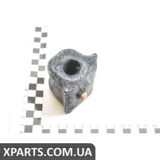 Втулка стабілізатора передня права TOYOTA 4881505160