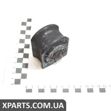 Втулка стабілізатора задня TOYOTA 4881833130