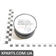Подушка рами кузова TOYOTA 5220635040