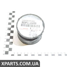 Подушка рами кузова нижня TOYOTA 5220835050