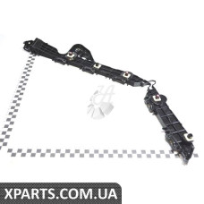 Кріплення заднього бампера TOYOTA 5257633130