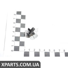 Кліпса кріпильна TOYOTA 5387960010
