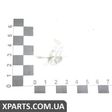 Кліпса TOYOTA 7539760031