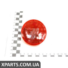 Катафот заднього бампера TOYOTA 8191012100