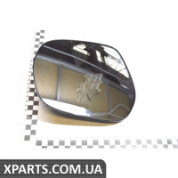 Скло дзеркала TOYOTA 8796160B50