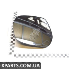 Скло дзеркала TOYOTA 8796160B50