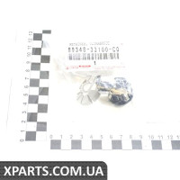 Корпус кріплення парктроніка TOYOTA 8934833100C0