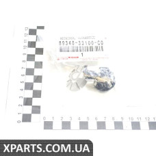 Корпус кріплення парктроніка TOYOTA 8934833100C0