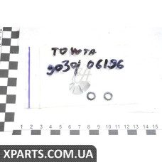 Кільце ущільнювальне TOYOTA 9030106196