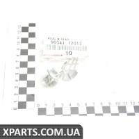 Пробка піддону двигун TOYOTA 9034112012