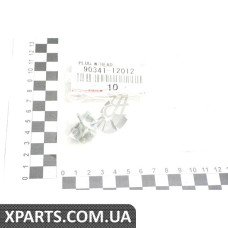 Пробка піддону двигун TOYOTA 9034112012