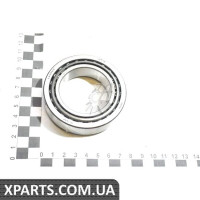 Підшипник маточини пер зовні TOYOTA 9036845087