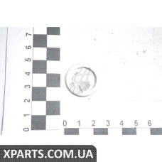 Прокладка пробки піддону АКПП TOYOTA 9043018008