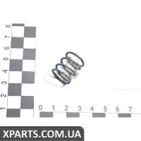 Пружина гальмівних колодок TOYOTA 9050116053