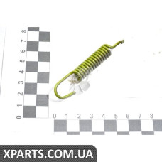 Пружина колодки гальма стоянки TOYOTA 9050723014