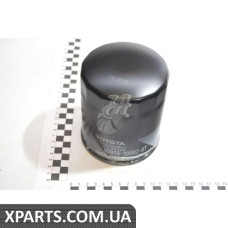 Фільтр масляний TOYOTA 90915300028T