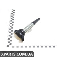 Котушка запалювання TOYOTA 9091902258