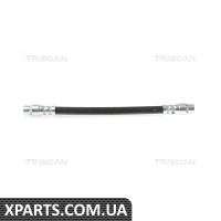 Шланг гальмівний зад. TRISCAN 815010017