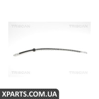 Шланг гальмівний передній Renault Master Opel Mova TRISCAN 815010121