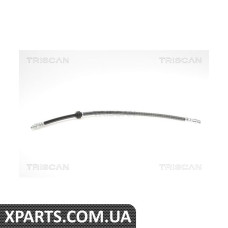 Шланг гальмівний передній Renault Master Opel Mova TRISCAN 815010121