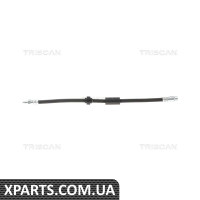 415mm Шланг гальмівний передній Renault Trafic 04- TRISCAN 815010123