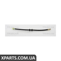 Шланг гальмівний Bmw 3 1.6-2.8 90- передн. 453мм TRISCAN 815011108