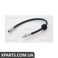 Шланг гальмівний передній BMW X5 07/00- di.495mm TRISCAN 815011114